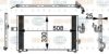 CTR 1223550 Condenser, air conditioning